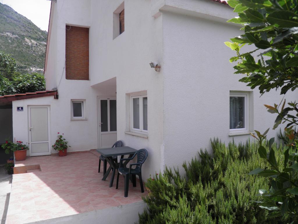 Apartment Fran And Lucia Mlini Exterior photo